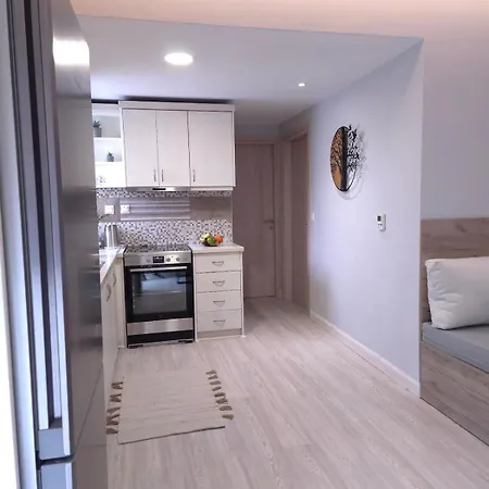 Appartement Lofos Alepou