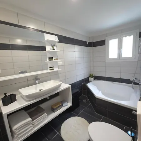 Appartement Lofos Alepou