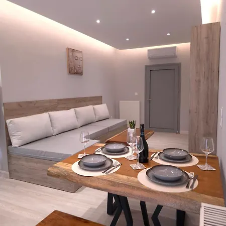 Appartement Lofos