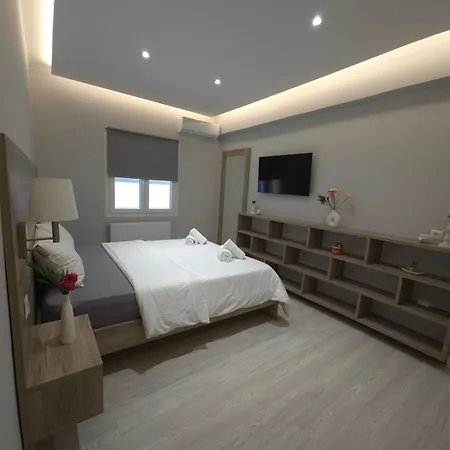 Appartement Lofos