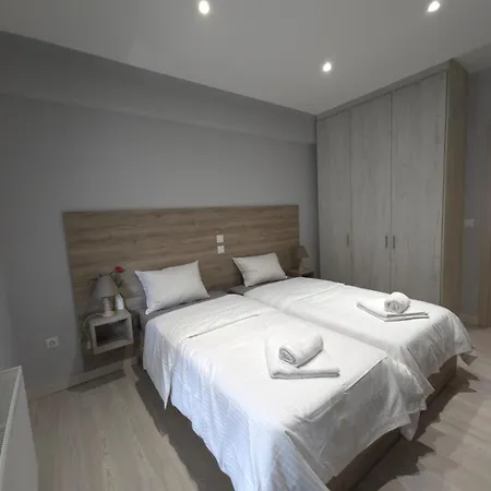 Appartement Lofos