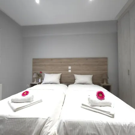 Appartement Lofos