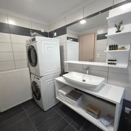 Appartement Lofos Alepou